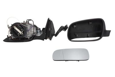 Exterior Mirror BLIC 5402-04-1135111P