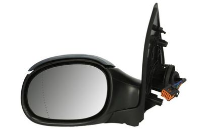 Exterior Mirror BLIC 5402-04-1139283P