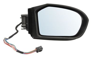 Exterior Mirror BLIC 5402-04-1139557P