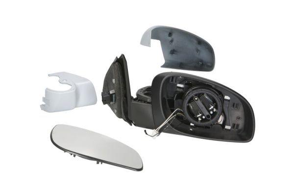 BLIC 5402-04-2002020P Exterior Mirror