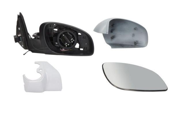 BLIC 5402-04-2002900P Exterior Mirror
