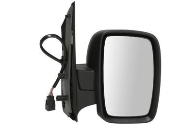 Exterior Mirror BLIC 5402-04-9222957P
