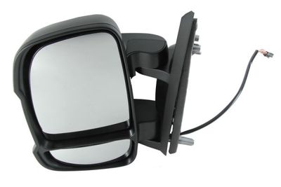 Exterior Mirror BLIC 5402-04-9225920P