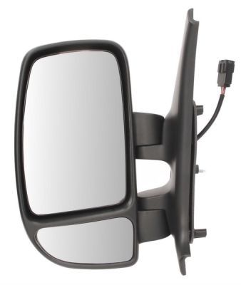 BLIC 5402-04-9225995P Exterior Mirror