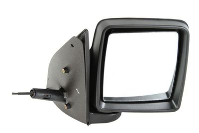 Exterior Mirror BLIC 5402-04-9238221P