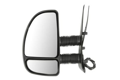 Exterior Mirror BLIC 5402-04-9239921P