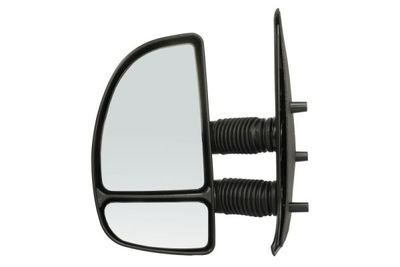 Exterior Mirror BLIC 5402-04-9251911P