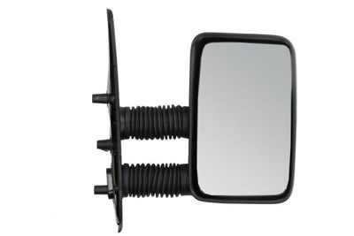 Exterior Mirror BLIC 5402-04-9253911P
