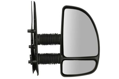 Exterior Mirror BLIC 5402-04-9257911P