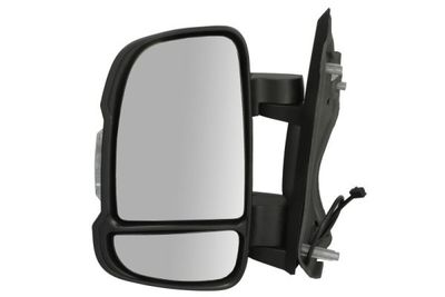Exterior Mirror BLIC 5402-04-9291922P