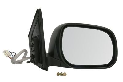 Exterior Mirror BLIC 5402-04-9939999P