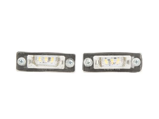 BLIC 5402-053-21-910 Licence Plate Light