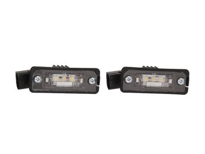 Licence Plate Light BLIC 5402-053-22-910