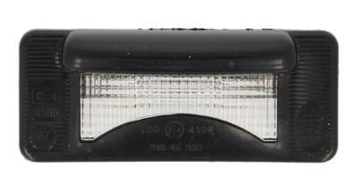 Licence Plate Light BLIC 5402-053-42-905