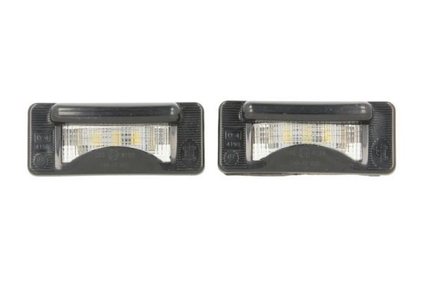 BLIC 5402-053-42-910 Licence Plate Light