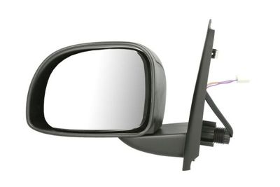 Exterior Mirror BLIC 5402-07-033363P