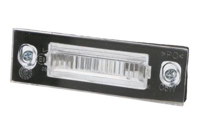 Licence Plate Light BLIC 5402-07-0351100P