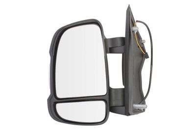 Exterior Mirror BLIC 5402-07-038361P