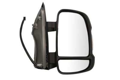 Exterior Mirror BLIC 5402-07-038364P