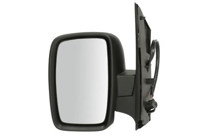Exterior Mirror BLIC 5402-07-039335P