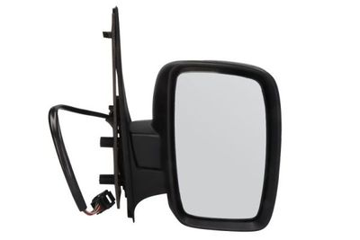 Exterior Mirror BLIC 5402-07-039360P