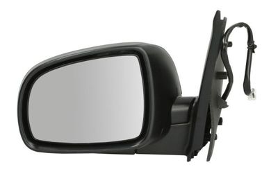 Exterior Mirror BLIC 5402-07-039361P
