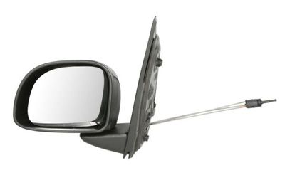 Exterior Mirror BLIC 5402-07-049361P
