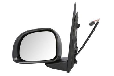Exterior Mirror BLIC 5402-07-049369P