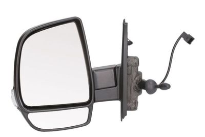 Exterior Mirror BLIC 5402-07-2002819P