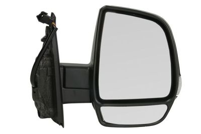 Exterior Mirror BLIC 5402-07-2002822P