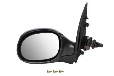 Exterior Mirror BLIC 5402-08-2002907P