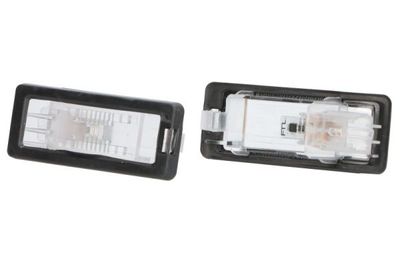 Licence Plate Light BLIC 5402-09-0245110P