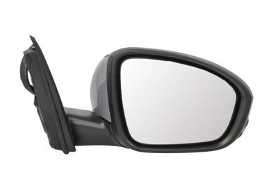 Exterior Mirror BLIC 5402-09-1231366P