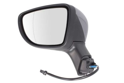 Exterior Mirror BLIC 5402-09-2002103P