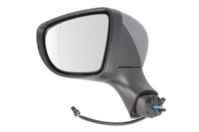 Exterior Mirror BLIC 5402-09-2002127P