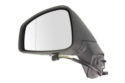 Exterior Mirror BLIC 5402-09-2002155P