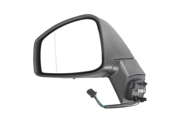 BLIC 5402-09-2002157P Exterior Mirror
