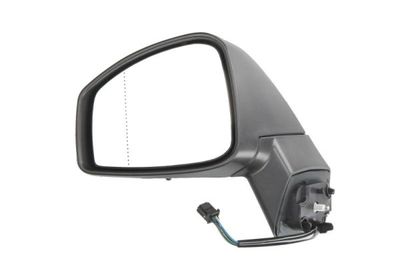 Exterior Mirror BLIC 5402-09-2002157P