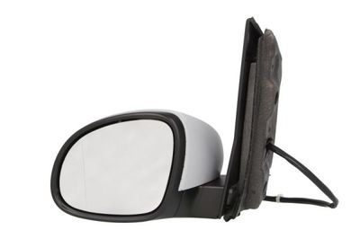 Exterior Mirror BLIC 5402-10-2002263P
