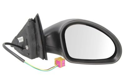 Exterior Mirror BLIC 5402-10-2002274P