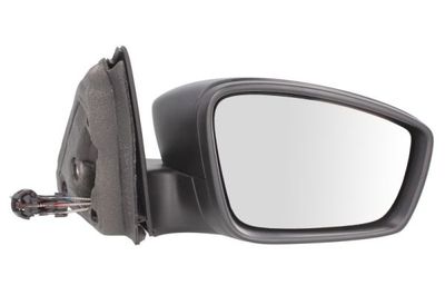Exterior Mirror BLIC 5402-10-2002320P