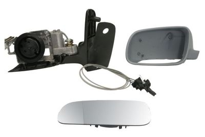 Exterior Mirror BLIC 5402-10-2002913P