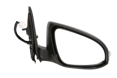 Exterior Mirror BLIC 5402-19-2002444P
