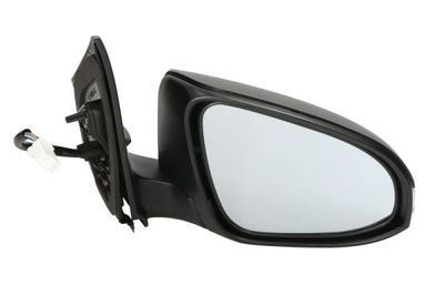 Exterior Mirror BLIC 5402-19-2002478P