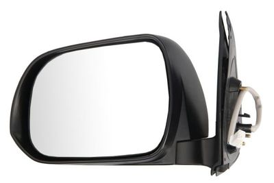 Exterior Mirror BLIC 5402-19-2002487P