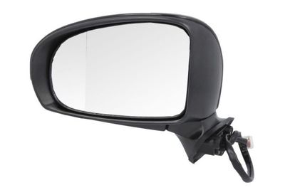 Exterior Mirror BLIC 5402-19-2002509P