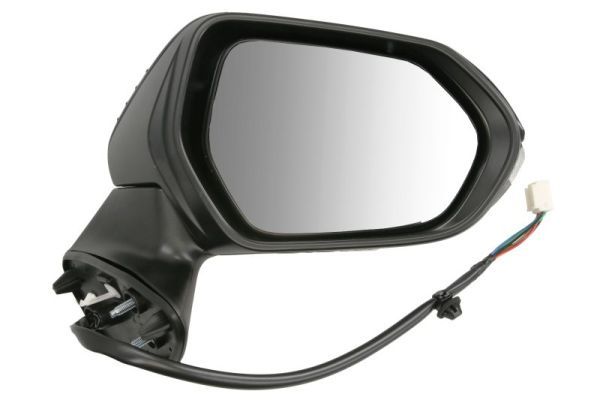 BLIC 5402-19-2505313P Exterior Mirror