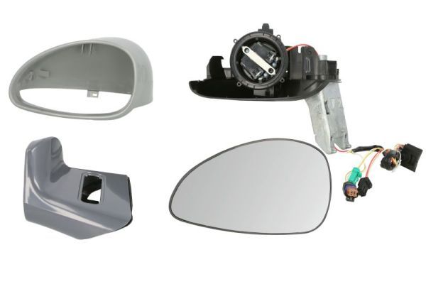 BLIC 5402-21-026361P Exterior Mirror