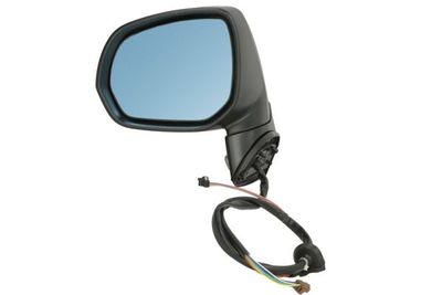 Exterior Mirror BLIC 5402-21-031361P