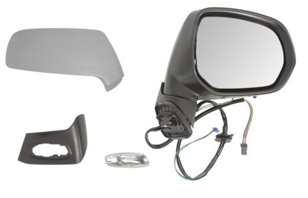 BLIC 5402-21-031362P Exterior Mirror